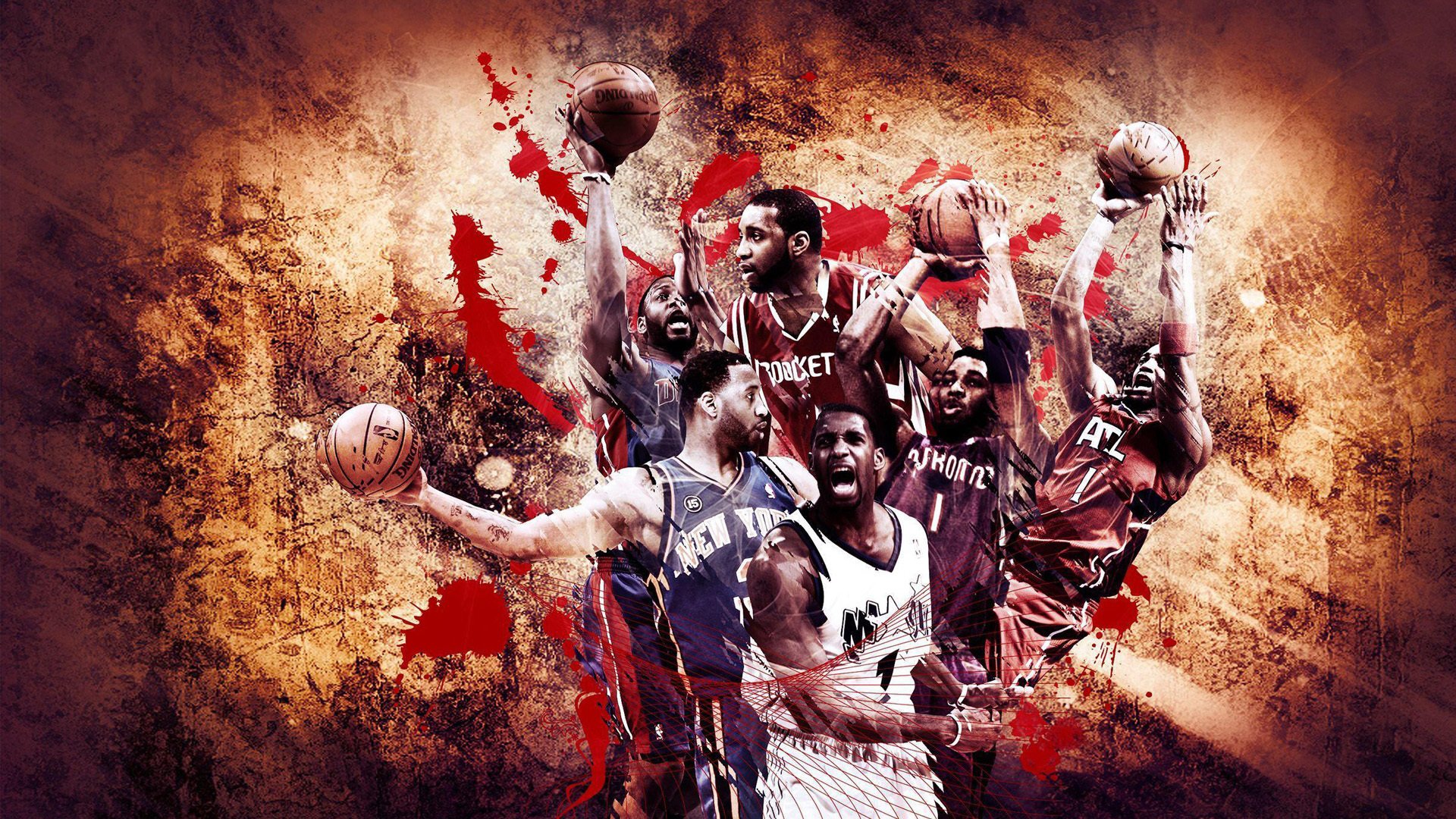 三分射手在拉开空间中的战略作用，三分射手nba