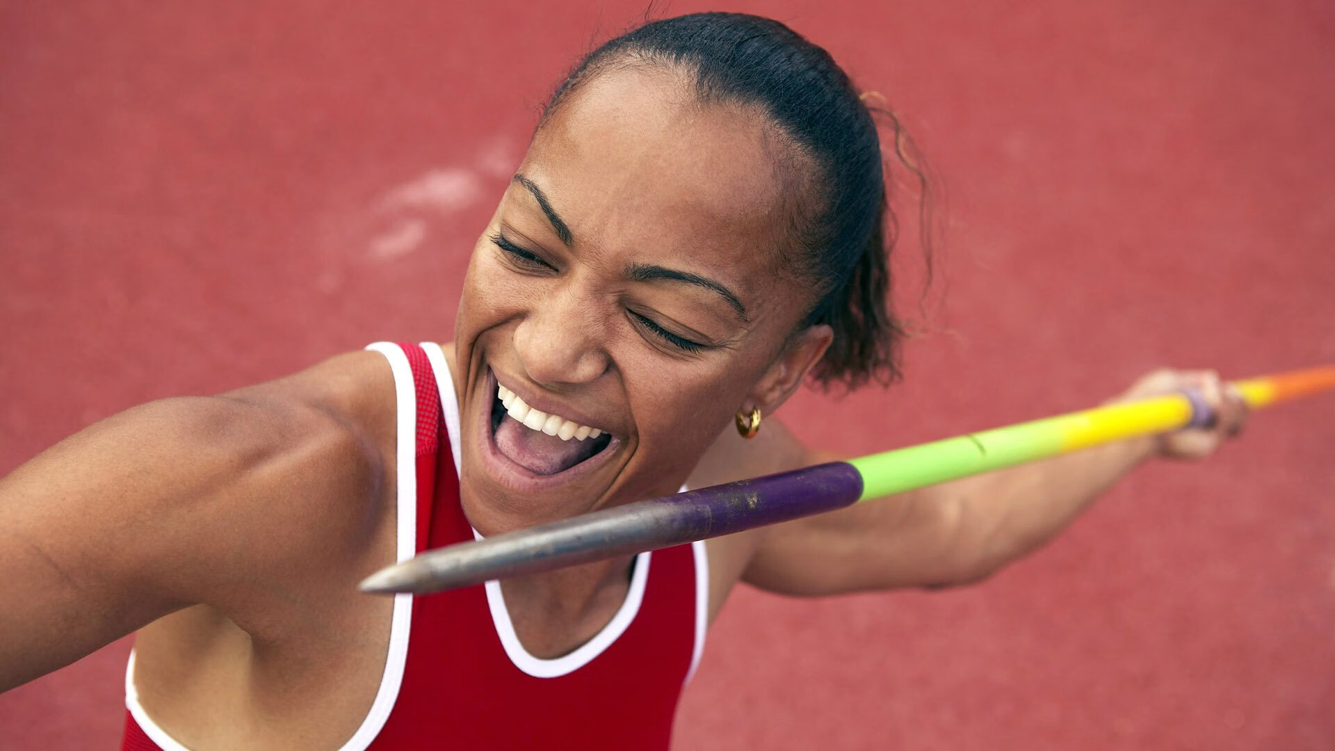 体育新闻中心推动体育视觉影像算法识别工程落地，体育摄影海报