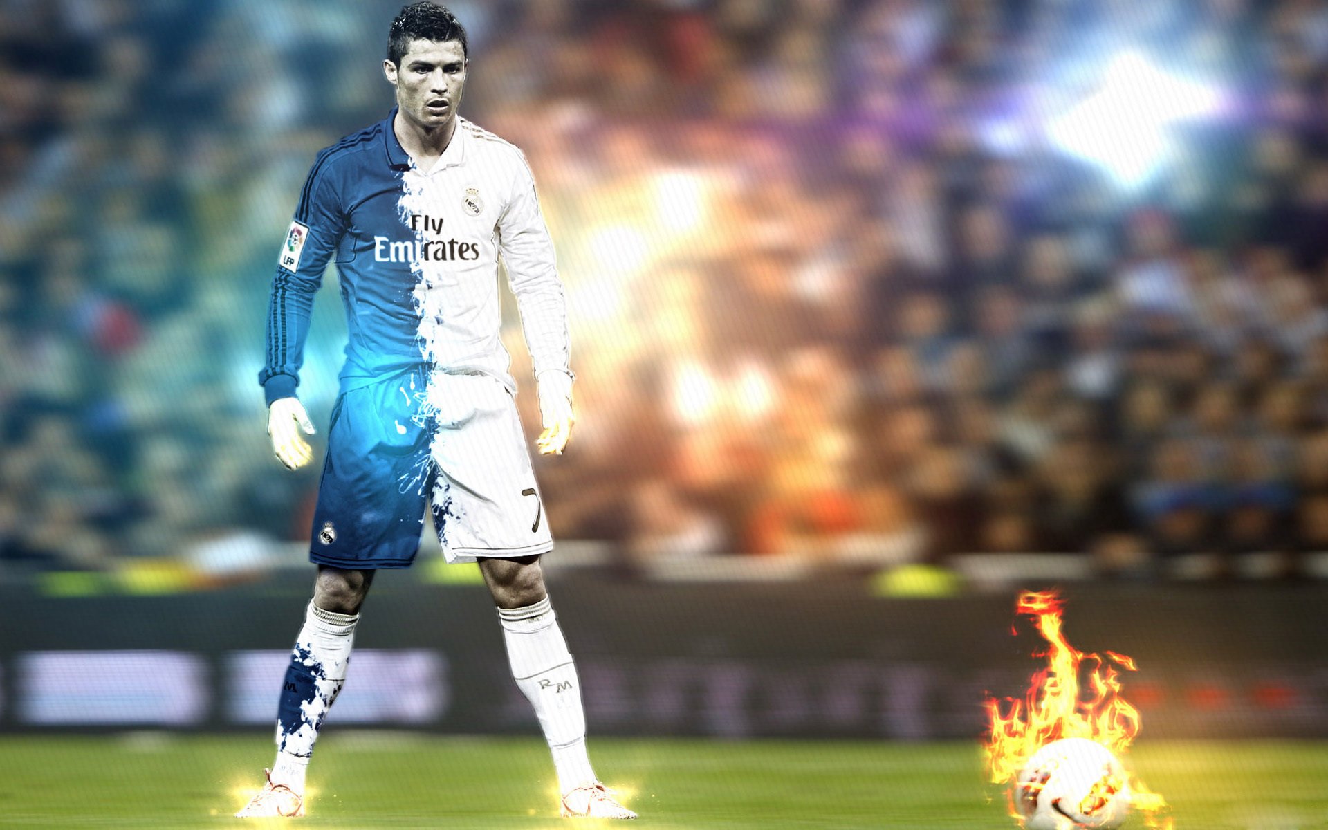 凯琳·科贝特用速度与耐力完美结合，凯特琳贝内迪克特